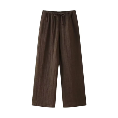 AMARA - Elegante tweedelige dames set voor een chique look