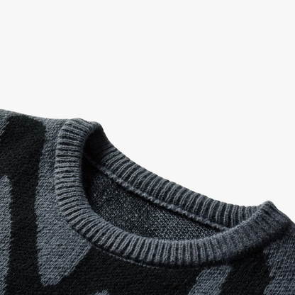 Thermisch herenoverhemd van flanel met ruitpatroon – BRAYDEN - Glamorix