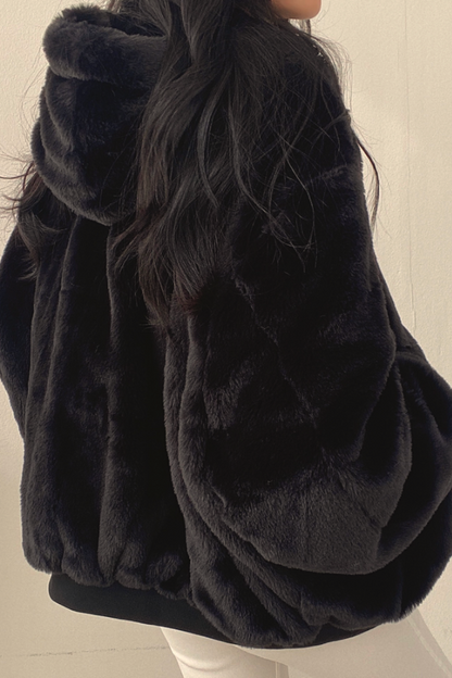 ADELE - Stijlvolle winterjas voor dames