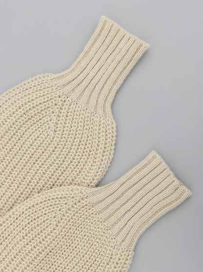SOFIA - Zacht gebreid damesvest voor ultiem comfort