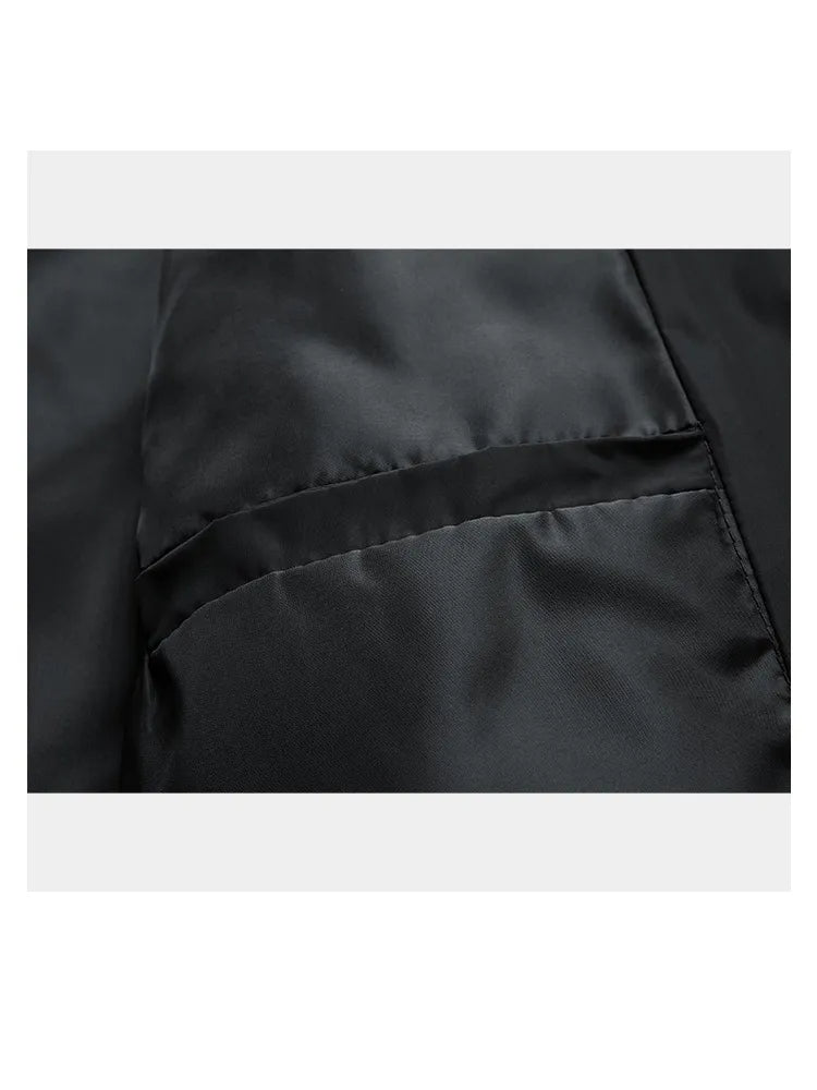 BRYCE - Vederlichte winterjas met warme isolatie voor heren