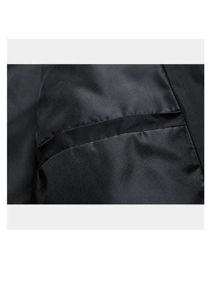 BRYCE - Vederlichte winterjas met warme isolatie voor heren