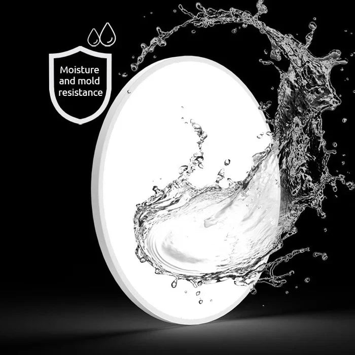 OrbGlow – Stijlvolle LED Plafondlamp