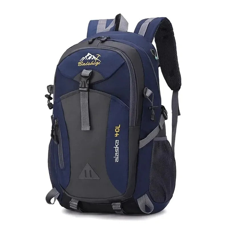 PEAKGUARD - Ademend Outdoor Kussen voor Ultiem Comfort