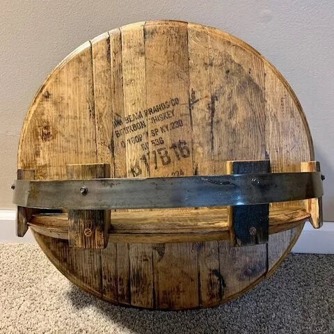 CLASSICCRAFT - Beperkte Editie Drankdecoratie met Robuust Ontwerp
