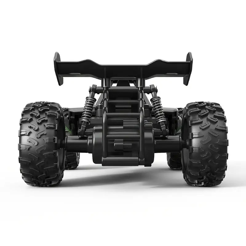 SpeedRacer – Offroad RC Auto met Driftfunctie tot 15 km/u