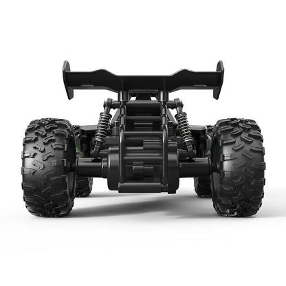 SpeedRacer – Offroad RC Auto met Driftfunctie tot 15 km/u