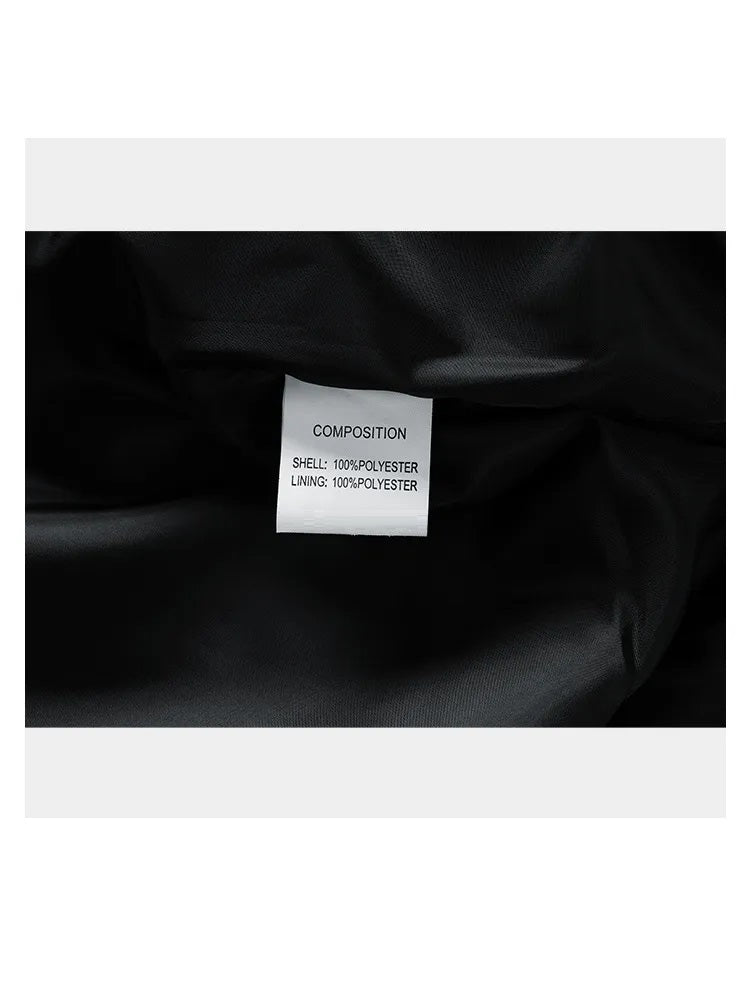 BRYCE - Vederlichte winterjas met warme isolatie voor heren