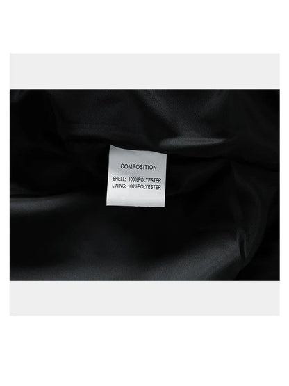 BRYCE - Vederlichte winterjas met warme isolatie voor heren