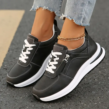 Orthopedische Comfort Sneakers voor Dames – ZÉLORIA
