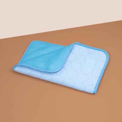 ChillMat – Verkoelende Hondenmat voor Optimaal Comfort