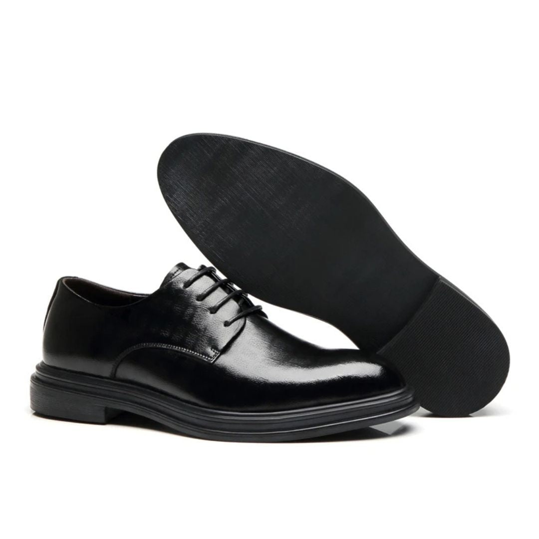 Verhoog je stijl en zelfvertrouwen met deze elegante herenschoenen – ALTURA - Glamorix