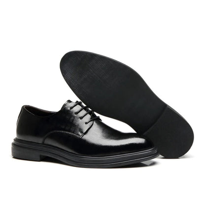 Verhoog je stijl en zelfvertrouwen met deze elegante herenschoenen – ALTURA - Glamorix