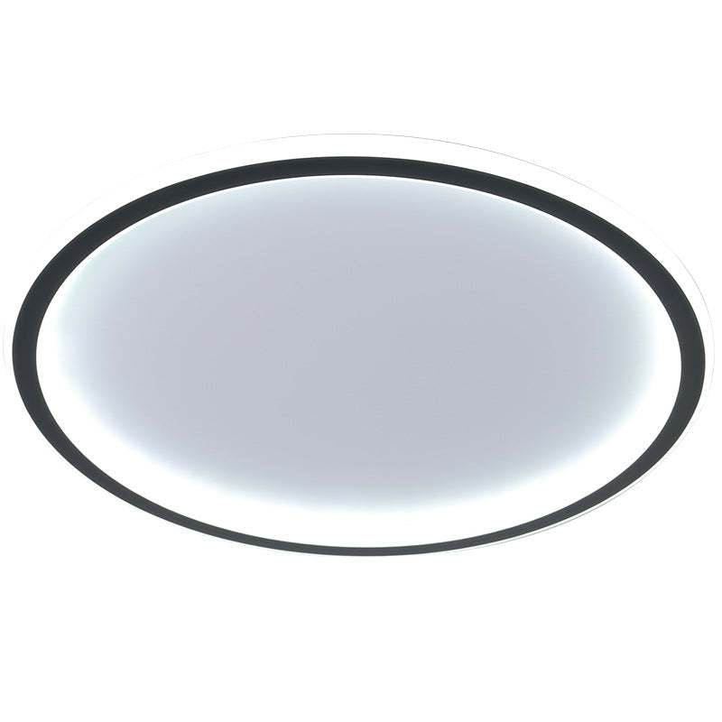 LUMIGLOW - Moderne Ronde LED Plafondlamp voor Stijlvolle Verlichting