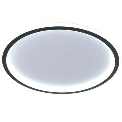 LUMIGLOW - Moderne Ronde LED Plafondlamp voor Stijlvolle Verlichting