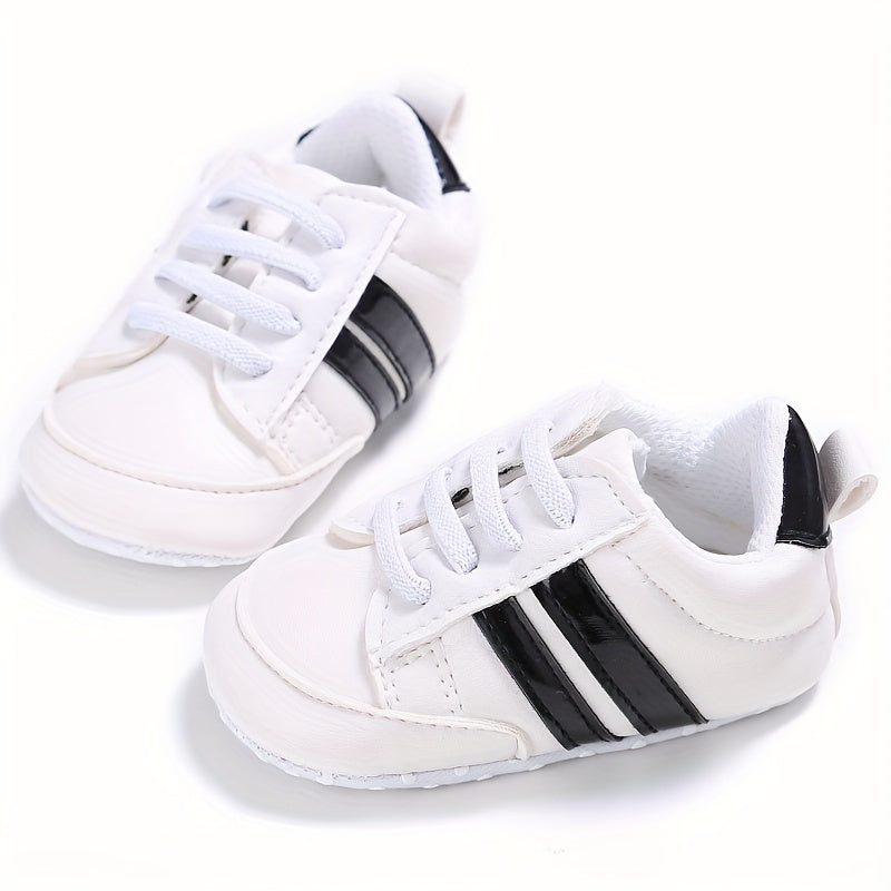 TINO – Casual comfortabele instapsneakers voor babyjongens en -meisjes