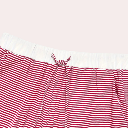 ELARA - Zachte en comfortabele pyjamaset voor dames