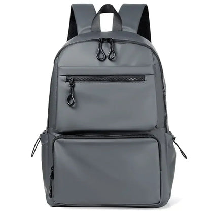 Stijlvolle damesrugzak met geïsoleerd lunchvak en laptopcompartiment – LUNARIA UrbanPro - Glamorix