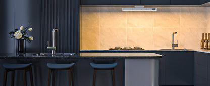 LUMINA - LED-lichtbalk met bewegingssensor en verstelbare helderheid