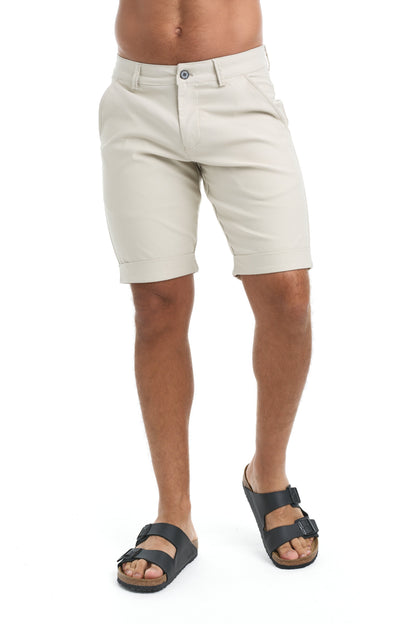 RYDER - Korte casual jas met eigentijdse pasvorm