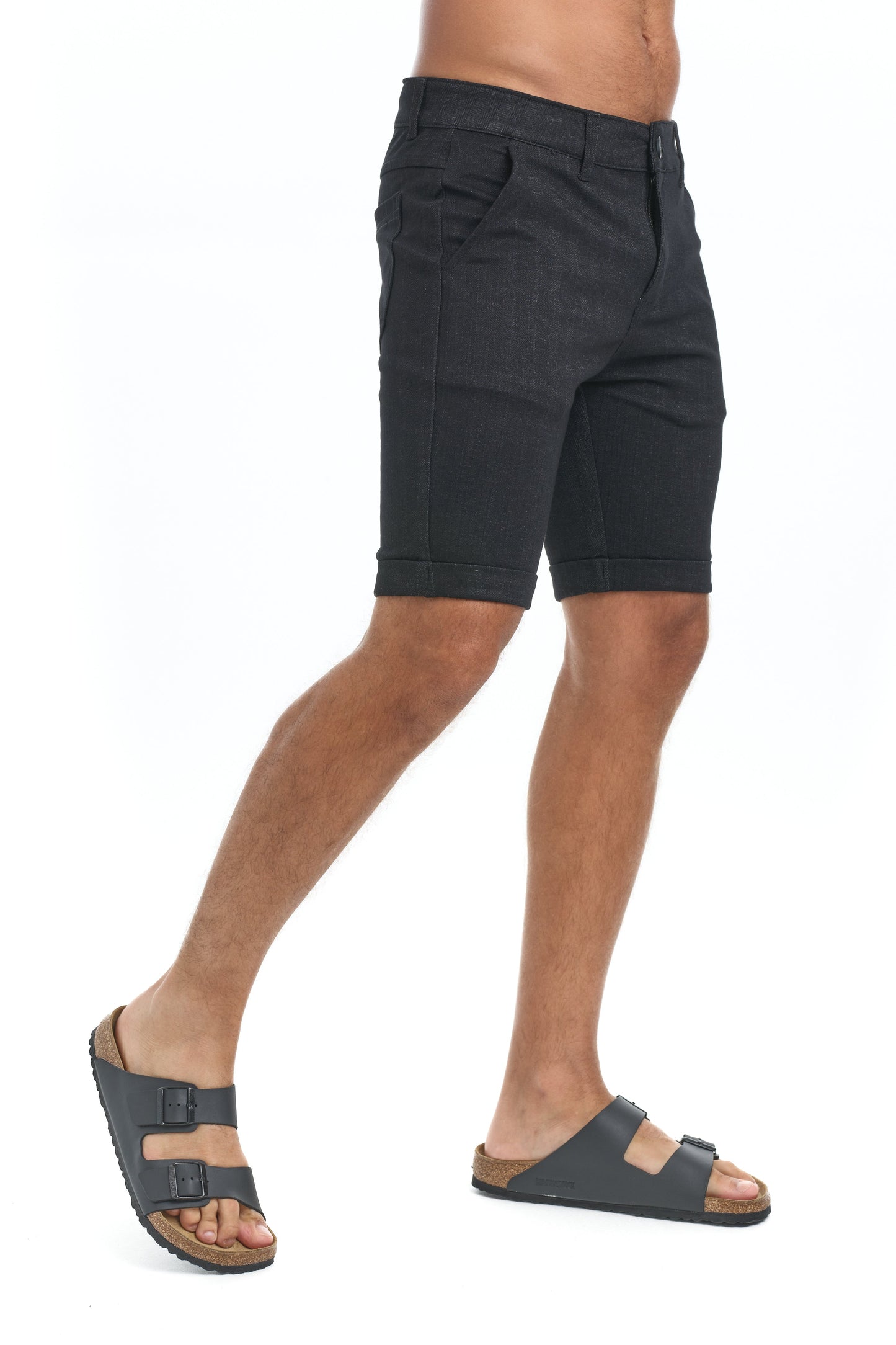 RILEY - Casual heren shorts voor ultiem comfort