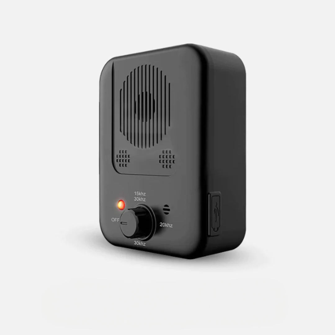 Blaffie – Pijnloze Anti-Blaf Trainer voor Honden