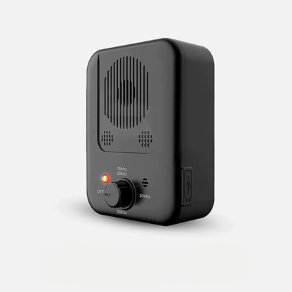 Blaffie – Pijnloze Anti-Blaf Trainer voor Honden