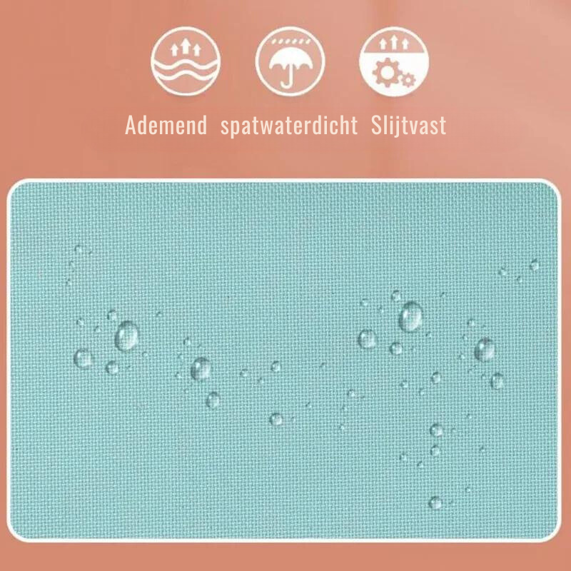 Ademende outdoor kattenrugzak met panoramavenster – PurrGo Explorer - Glamorix