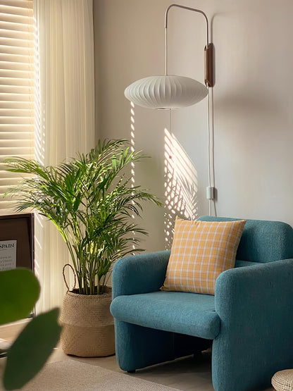 Nelson Wandlamp - Luxe design met een moderne twist