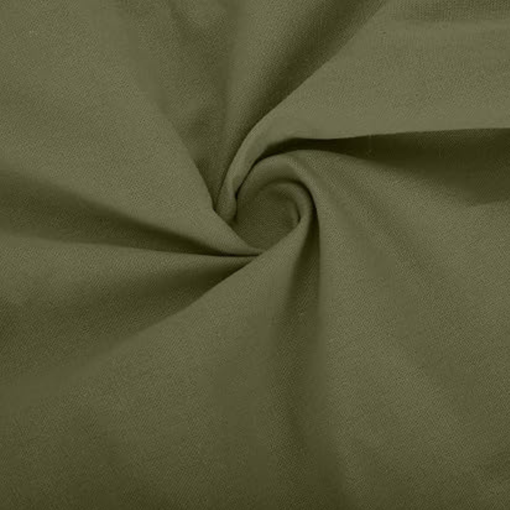 Effen Midi Jurk met Korte Mouwen voor Vrouwen - Agnete - Glamorix