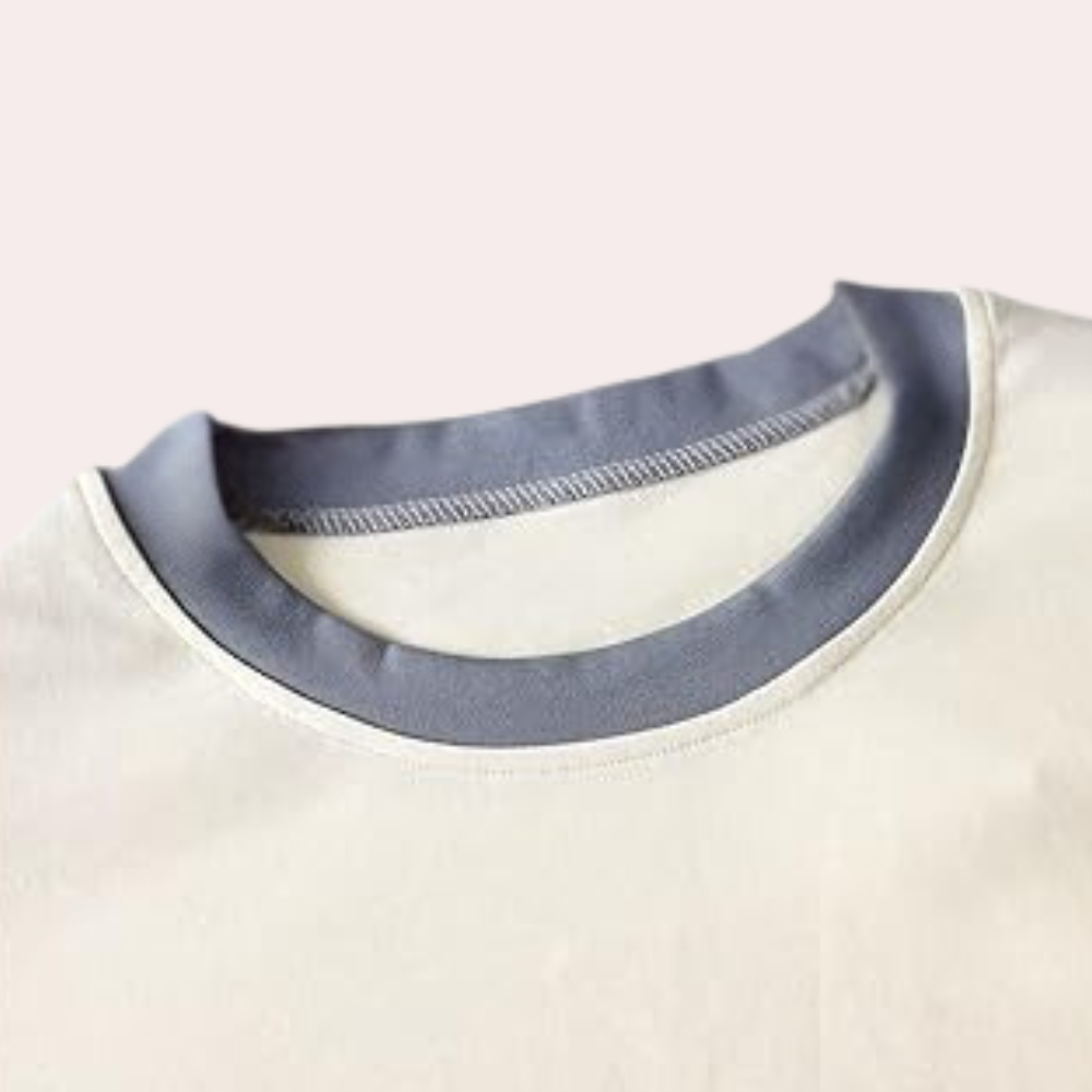 Zachte dames pyjamaset met eendenprint – DUCKY DREAMS - Glamorix