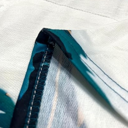 Zachte dames hoodie met casual pasvorm en capuchon – LÉYANA - Glamorix