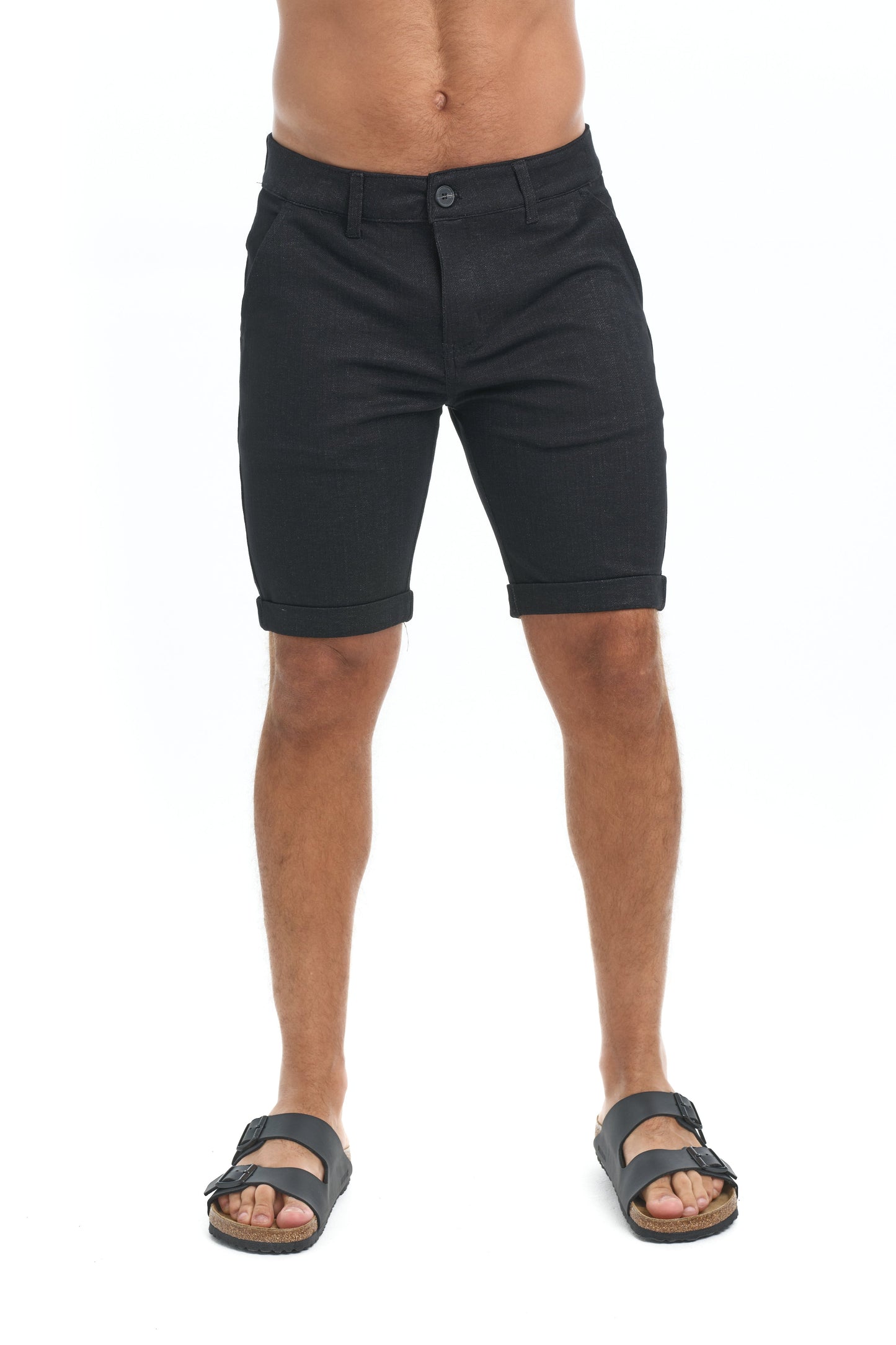 RILEY - Casual heren shorts voor ultiem comfort