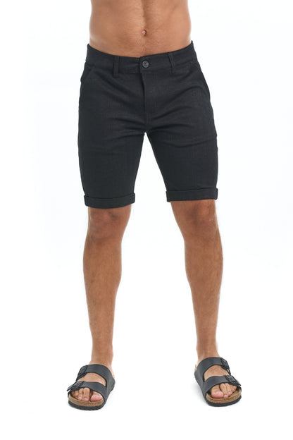 RILEY - Casual heren shorts voor ultiem comfort