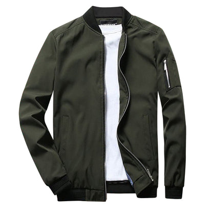 JAX - Casual jas voor heren met een moderne uitstraling