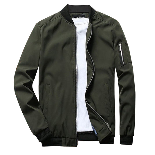 JAX - Casual jas voor heren met een moderne uitstraling