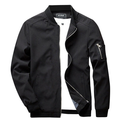 JAX - Casual jas voor heren met een moderne uitstraling
