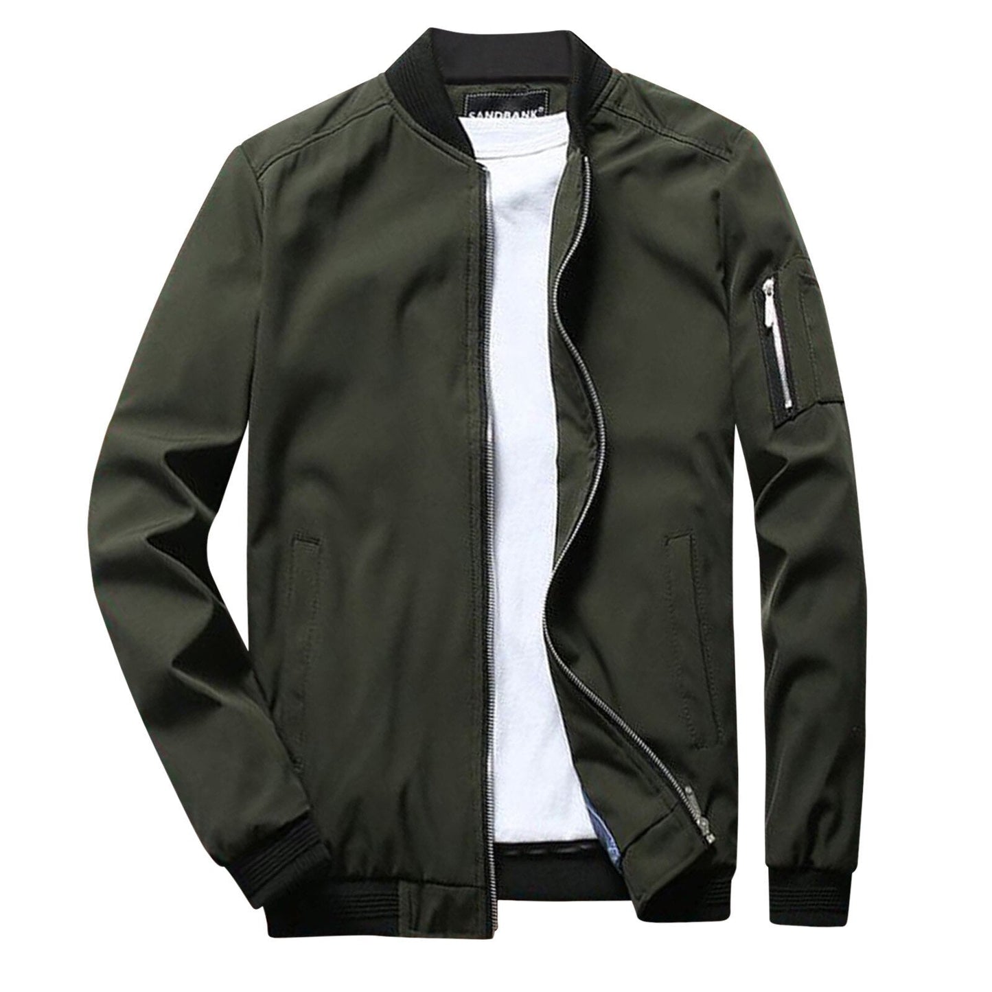 JAX - Casual jas voor heren met een moderne uitstraling