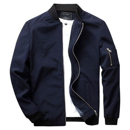 JAX - Casual jas voor heren met een moderne uitstraling