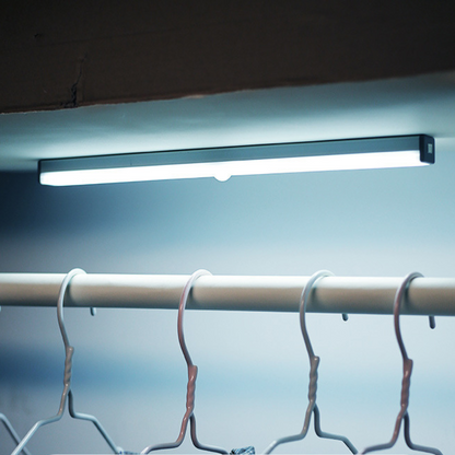 SENSILUX – LED onderkastverlichting met bewegingssensor