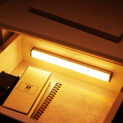 SENSILUX – LED onderkastverlichting met bewegingssensor