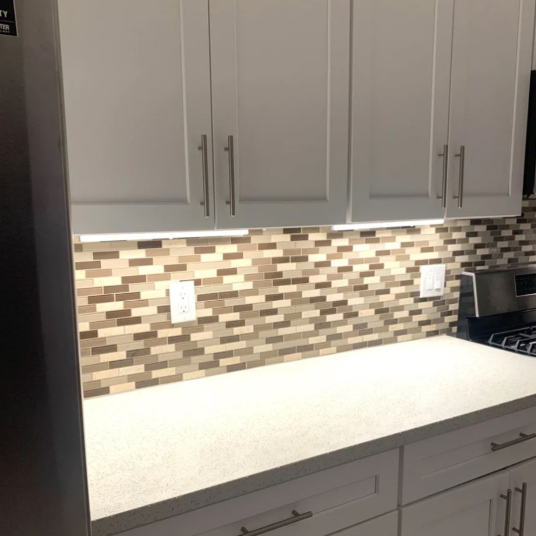 SENSILUX – LED onderkastverlichting met bewegingssensor