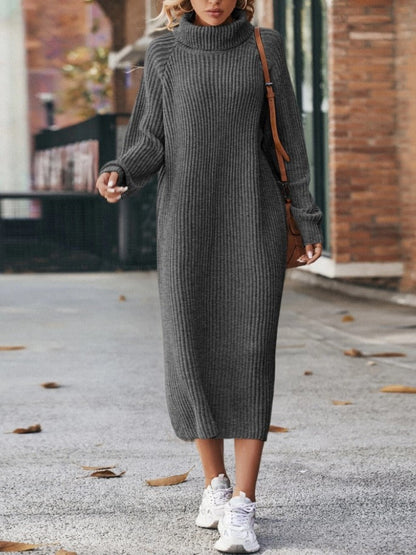 Coltruijurk – Los Model & Warmte Vasthouden - Glamorix