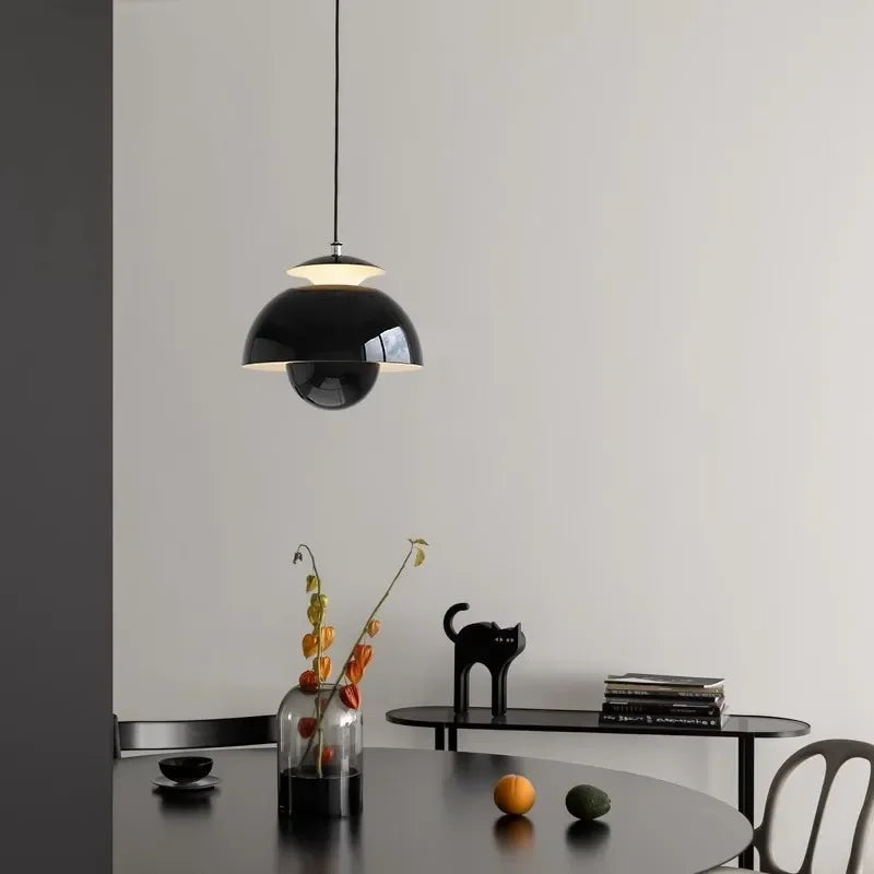 LUMINO - Moderne minimalistische LED hanglamp voor stijlvolle verlichting