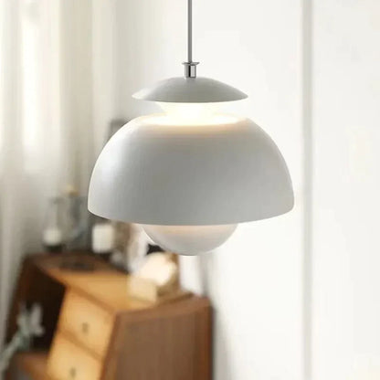LUMINO - Moderne minimalistische LED hanglamp voor stijlvolle verlichting
