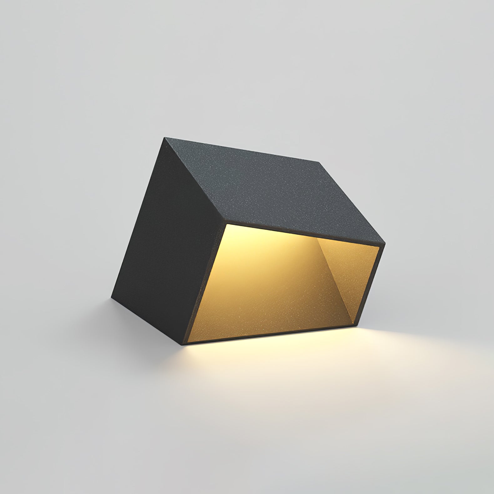 Solar LED kubuslamp voor tuin en terras – CUBO SOLAR - Glamorix