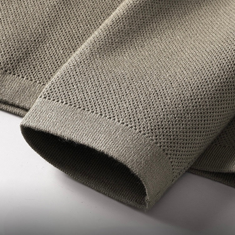 Stijlvol heren vest met knoopsluiting en tijdloos design – Nordvest Oslo - Glamorix
