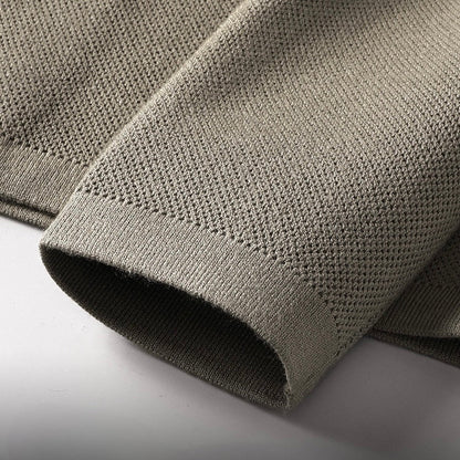 Stijlvol heren vest met knoopsluiting en tijdloos design – Nordvest Oslo - Glamorix