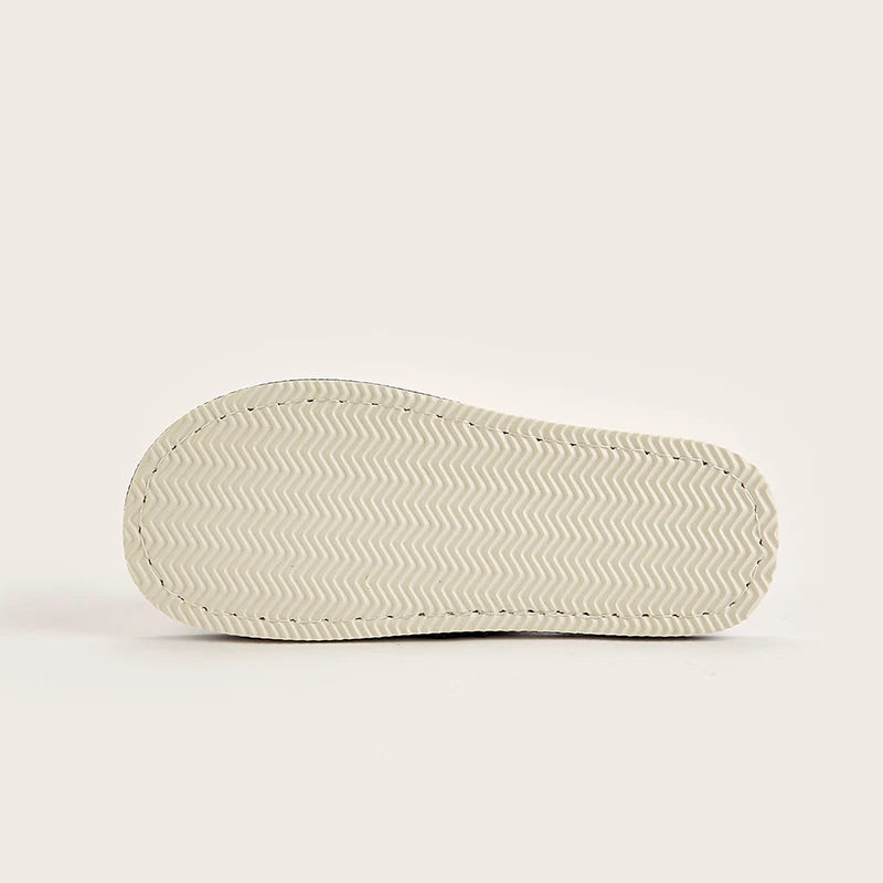 Lichtgewicht antislip pantoffels voor thuis – ARVION - Glamorix