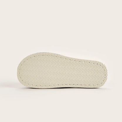 Lichtgewicht antislip pantoffels voor thuis – ARVION - Glamorix